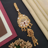 Buy Rope Gold Kandora Waist Belt Jewellery For Women | Roodap