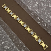 Buy Royal Men's Bracelets Online | Roodap