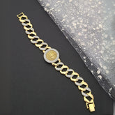 Buy SlimFit Men's Bracelets Online | Roodap