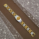 Buy Soraya Men's Bracelets Online | Roodap