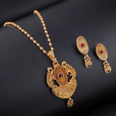 Buy Tetra Pendant Set For Girls & Women Online | Roodap