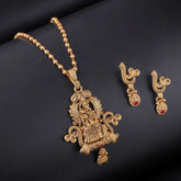 Buy Twilight Pendant Set For Girls & Women Online | Roodap