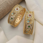 Buy Velvet Sky Bangles Set For Women At Best Price | Roodap