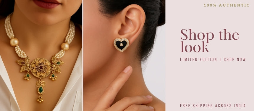 Shop The Look At Roodap