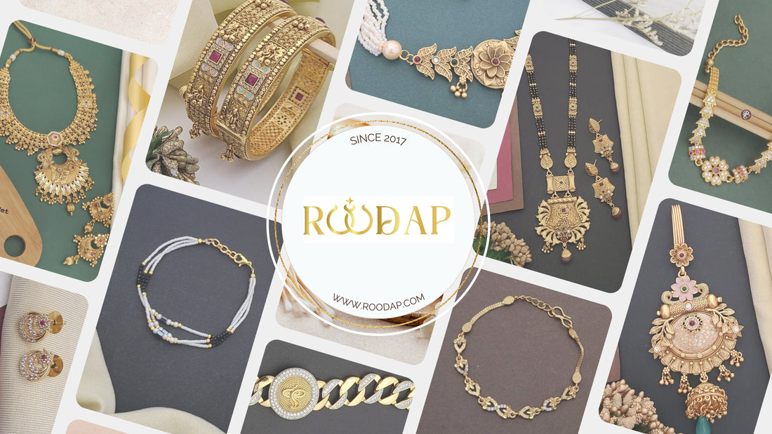 Why Jewellery Is More Than Just an Accessory | Roodap