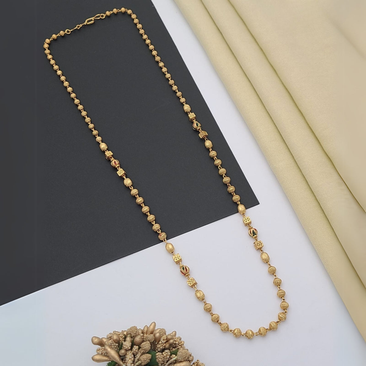 Tiara Mala