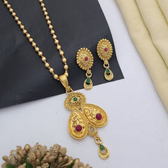 Buy Celestia Pendant Set For Girls & Women Online | Roodap