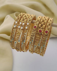 Vivah Chudla Bangles