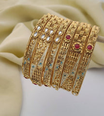 Vivah Chudla Bangles