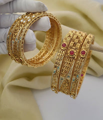 Vivah Chudla Bangles