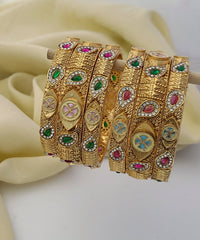 Shagun Chudla Bangles