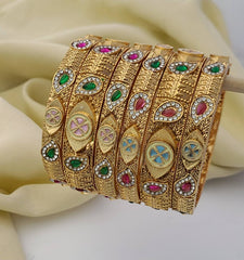 Shagun Chudla Bangles