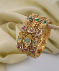 Shagun Chudla Bangles