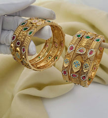 Shagun Chudla Bangles