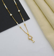 Astria Necklace Set