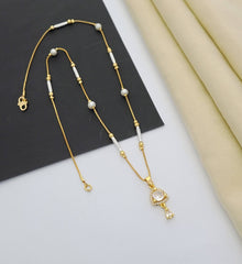 Astria Necklace Set
