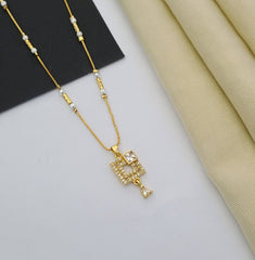 ClipOn Necklace Set