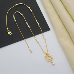 ClipOn Necklace Set