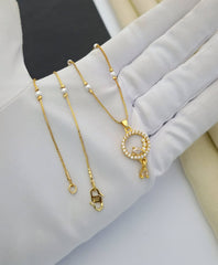 Ilyana Necklace
