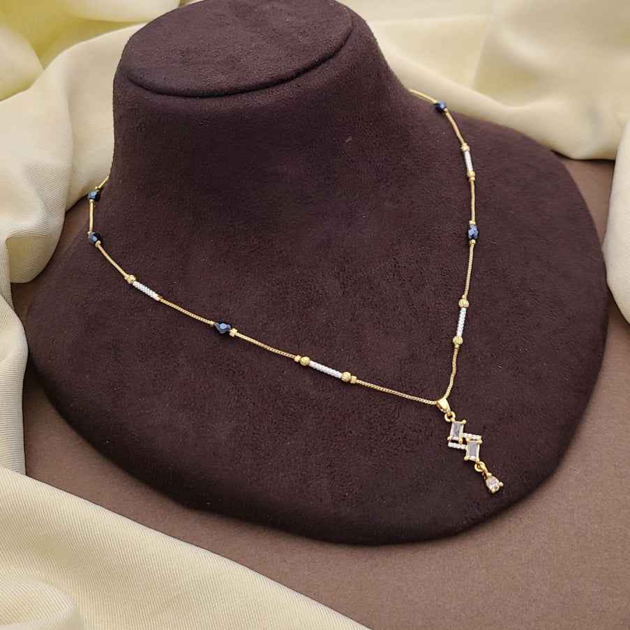 Rich Necklace