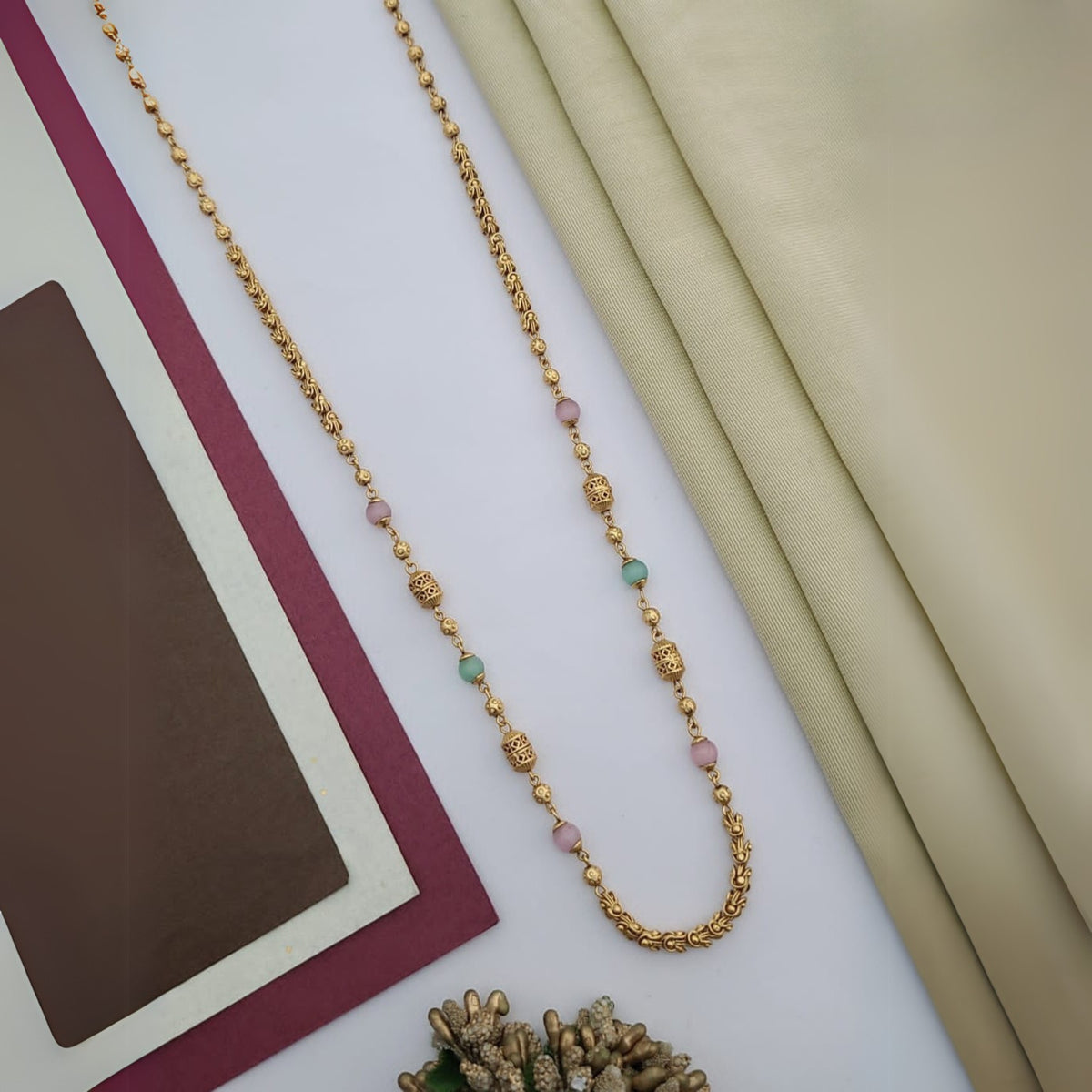 Dash Mala