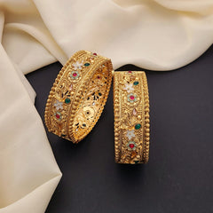 Nyasha Bangles Set