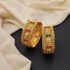 Moonveil Bangles Set