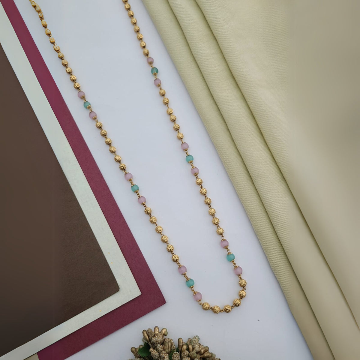Reverie Mala