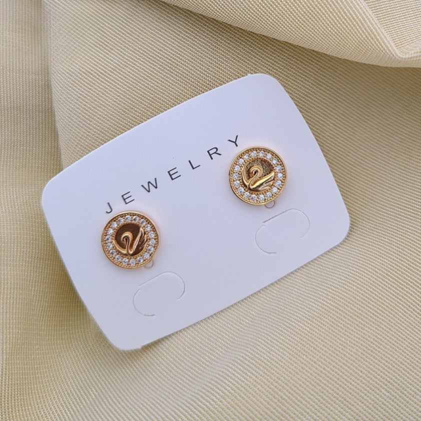 Buy Aisling Earrings For Girls & Women Online At Best Price | Roodap