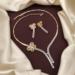Buy Anniversary Necklace For Girls & Women Online | Roodap