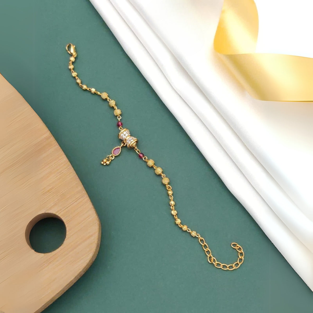 Buy Astria Bracelets For Girls & Women Online | Roodap