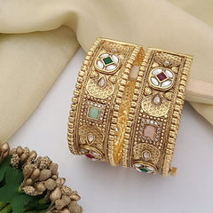 Buy Astroline Bangles Set For Women Online | Roodap