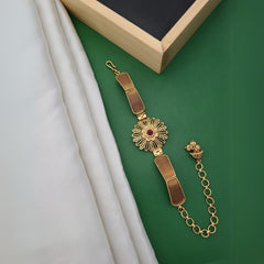 Buy Bevel Bracelets For Women Online | Roodap