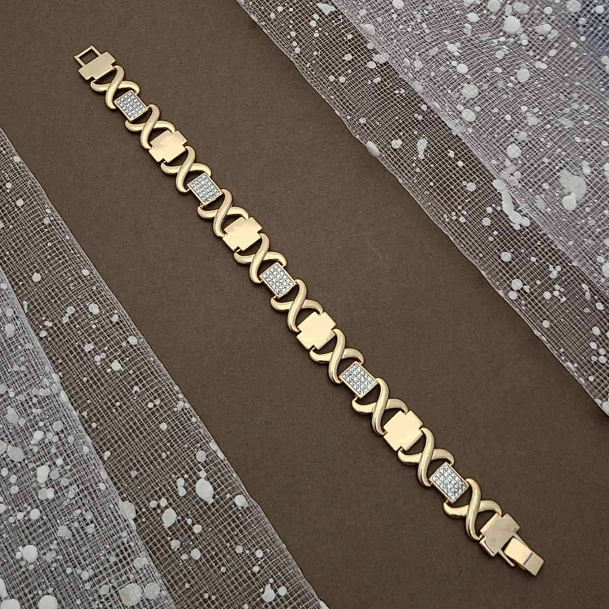 Buy Bliss Men's Bracelets Online | Roodap