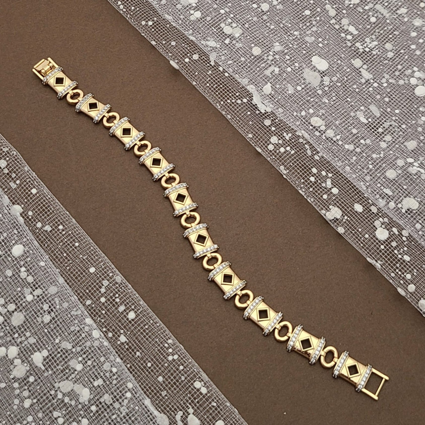 Buy Blossom Men's Bracelets Online | Roodap
