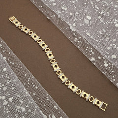 Buy Blossom Men's Bracelets Online | Roodap