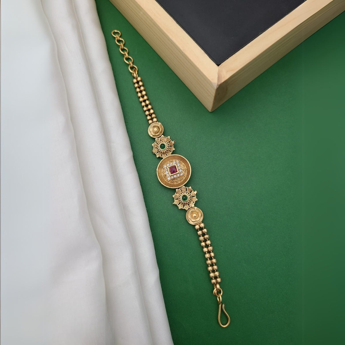 Buy Boho Bracelets For Women Online | Roodap