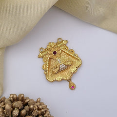 Buy Boho Pendant For Women Online | Wedding Accessories | Roodap