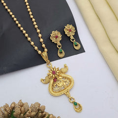 Buy Breeze Pendant Set For Girls & Women Online | Roodap