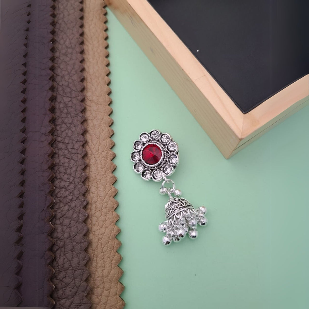 Buy Breeze Saree Pin For Women Online | Roodap