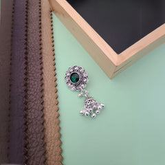 Buy Chic Saree Pin For Women Online | Roodap
