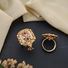 Buy Classic Ring For Girls & Women Online | Roodap