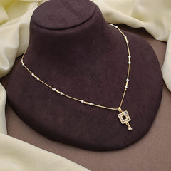 Buy ClipOn Necklace Set For Girls & Women Online | Roodap