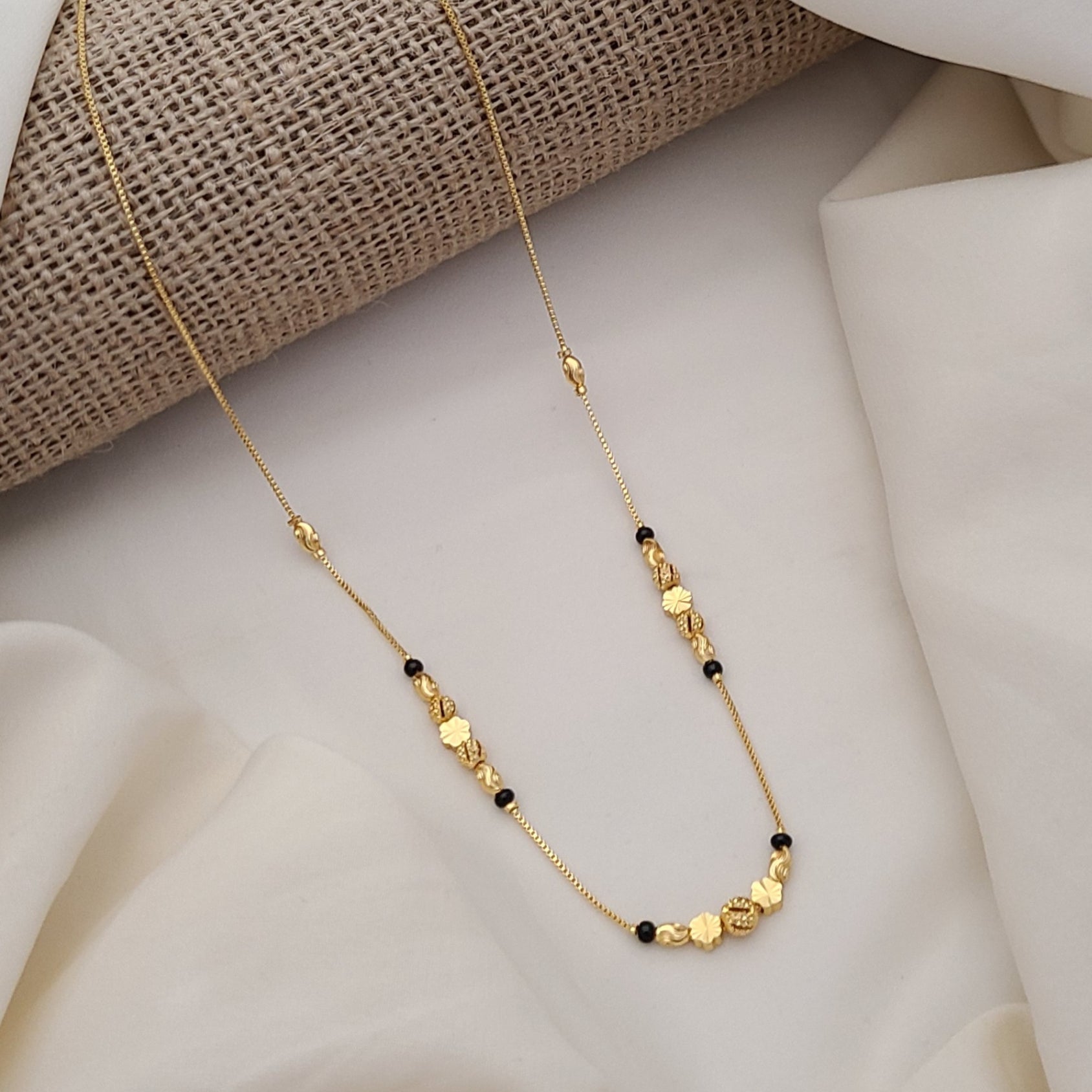 Buy Comet Necklace Combo For Girls & Women Online | Roodap