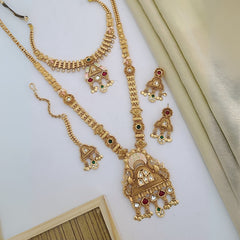Buy Contemporary Wedding Jewellery Set For Bridal & Women Online | Wedding Jewellery | Roodap