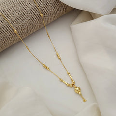 Buy Crater Necklace & Bangles Combo For Girls & Women Online | Roodap