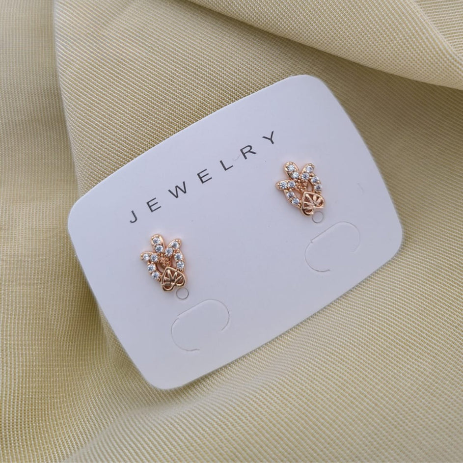 Buy Cubix Earrings For Girls & Women Online At Best Price | Roodap