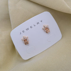 Buy Cubix Earrings For Girls & Women Online At Best Price | Roodap