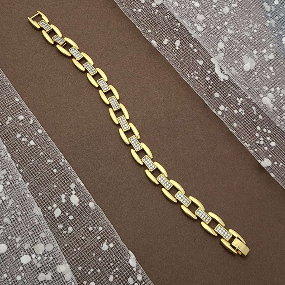 Buy Czaria Men's Bracelets Online | Roodap