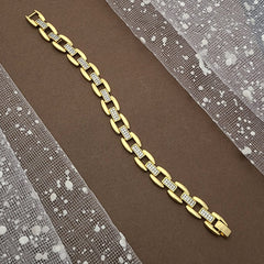 Buy Czaria Men's Bracelets Online | Roodap